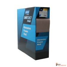 nortonschleifmittel/NORTON_schleifmittel_63642557608 Norton Norton PRO Regular RollsPAINT _ VARNISH P400 115x25m_141458